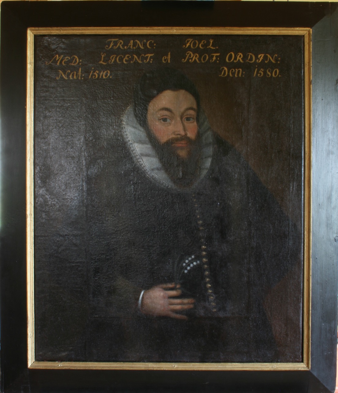 Anja Maria Gundermann